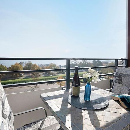 Haus Meeresblick Wohnung 80 Kellenhusen Dış mekan fotoğraf