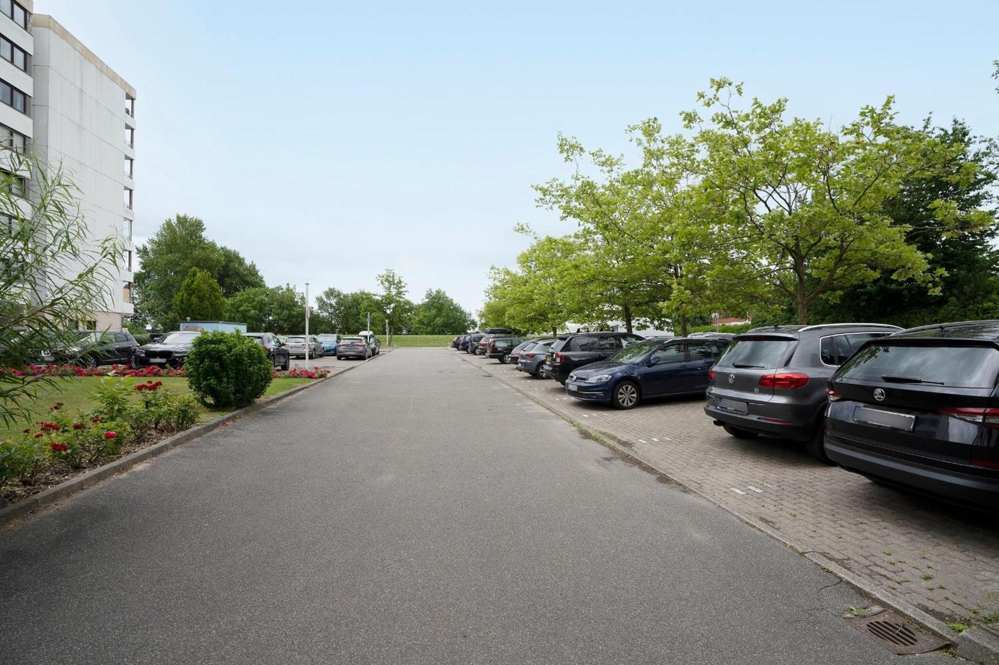 Haus Meeresblick Wohnung 80 Kellenhusen Dış mekan fotoğraf