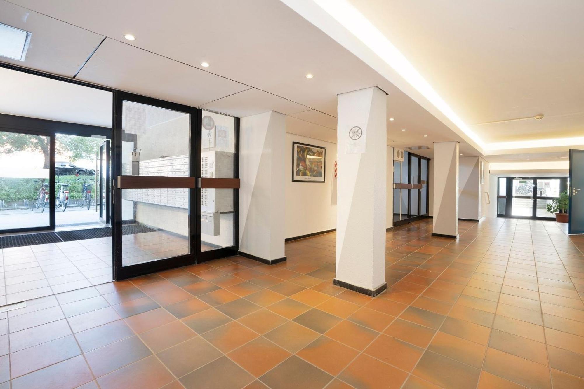Haus Meeresblick Wohnung 80 Kellenhusen Dış mekan fotoğraf