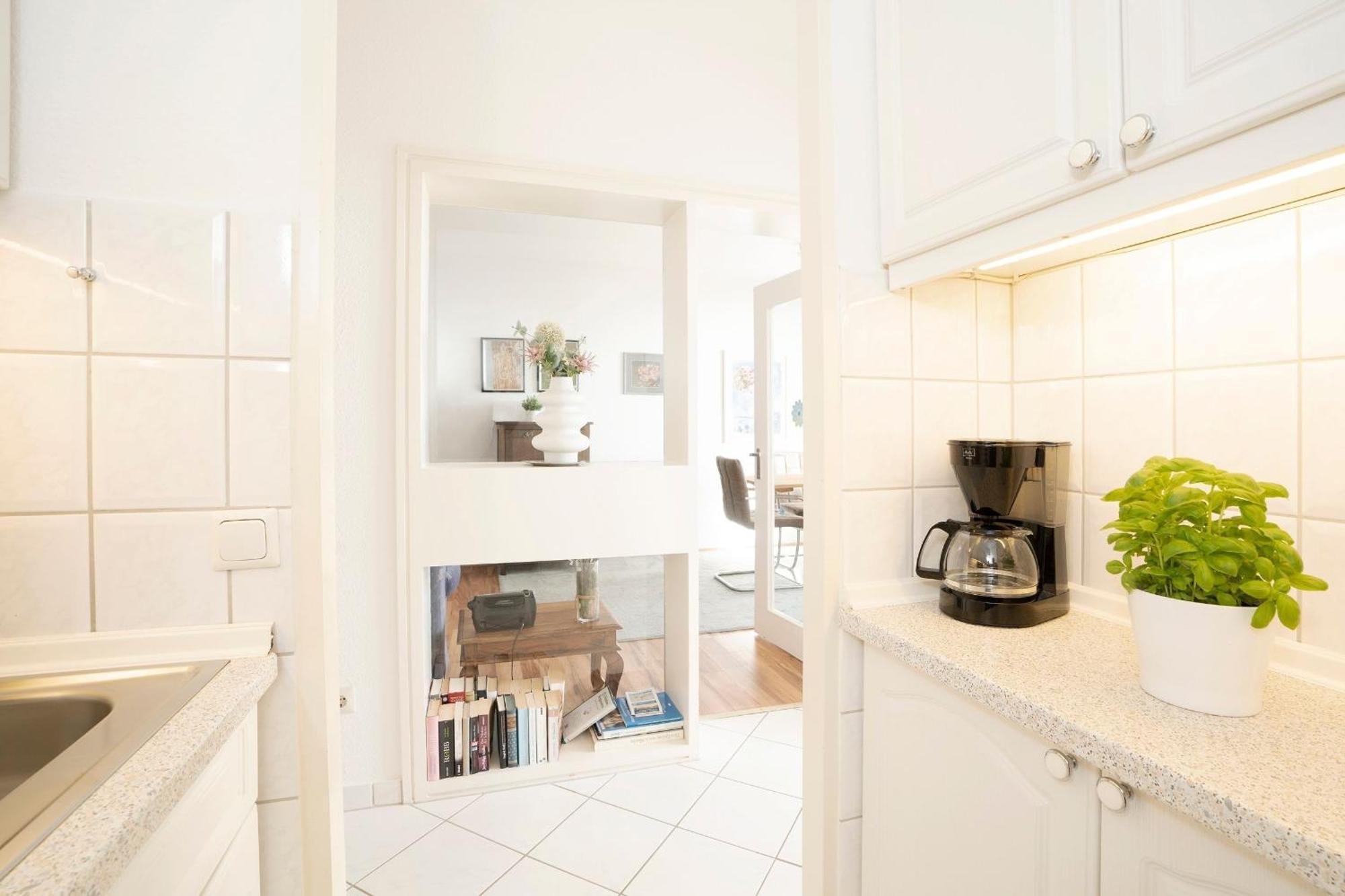 Haus Meeresblick Wohnung 80 Kellenhusen Dış mekan fotoğraf