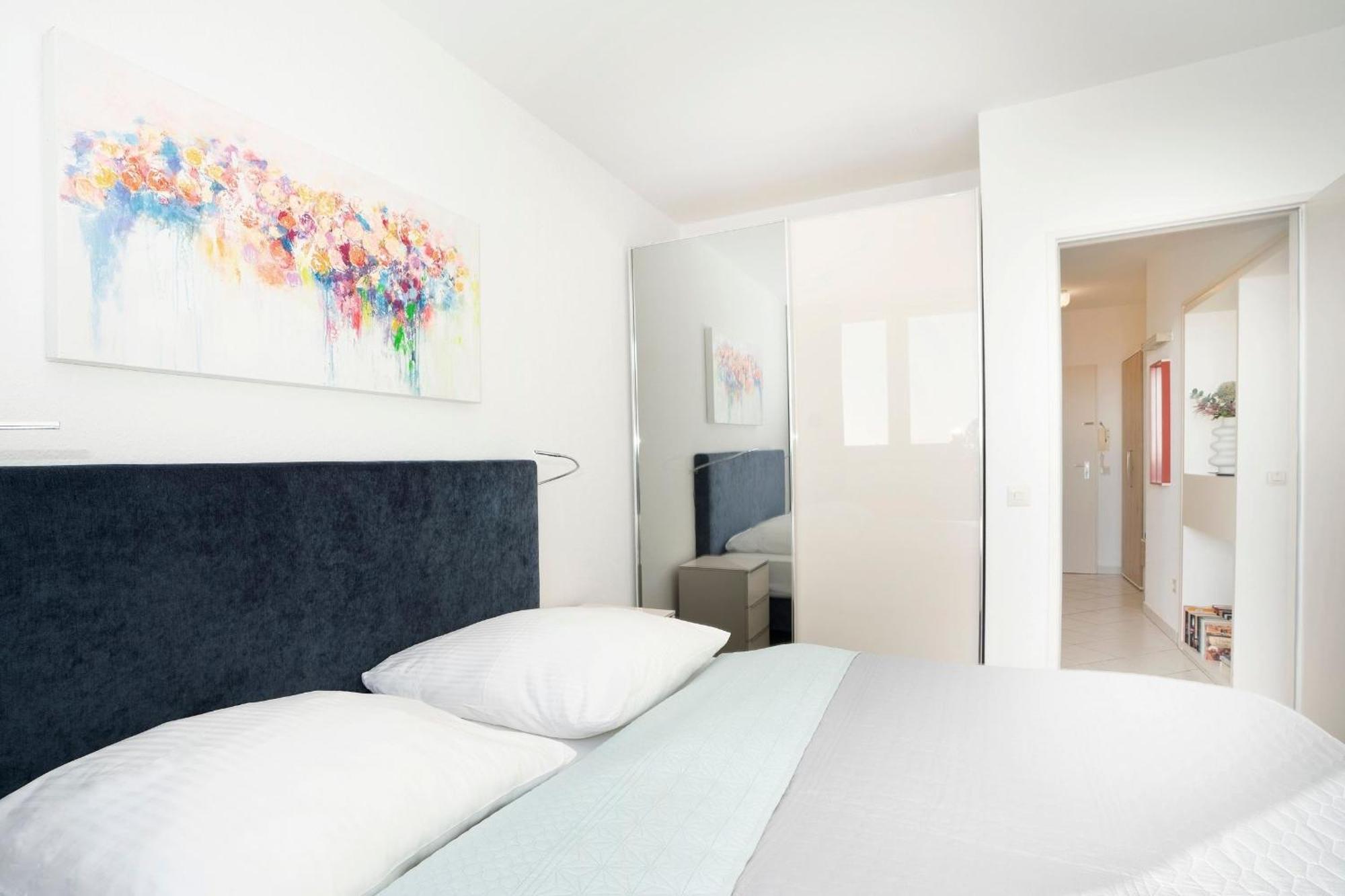 Haus Meeresblick Wohnung 80 Kellenhusen Dış mekan fotoğraf