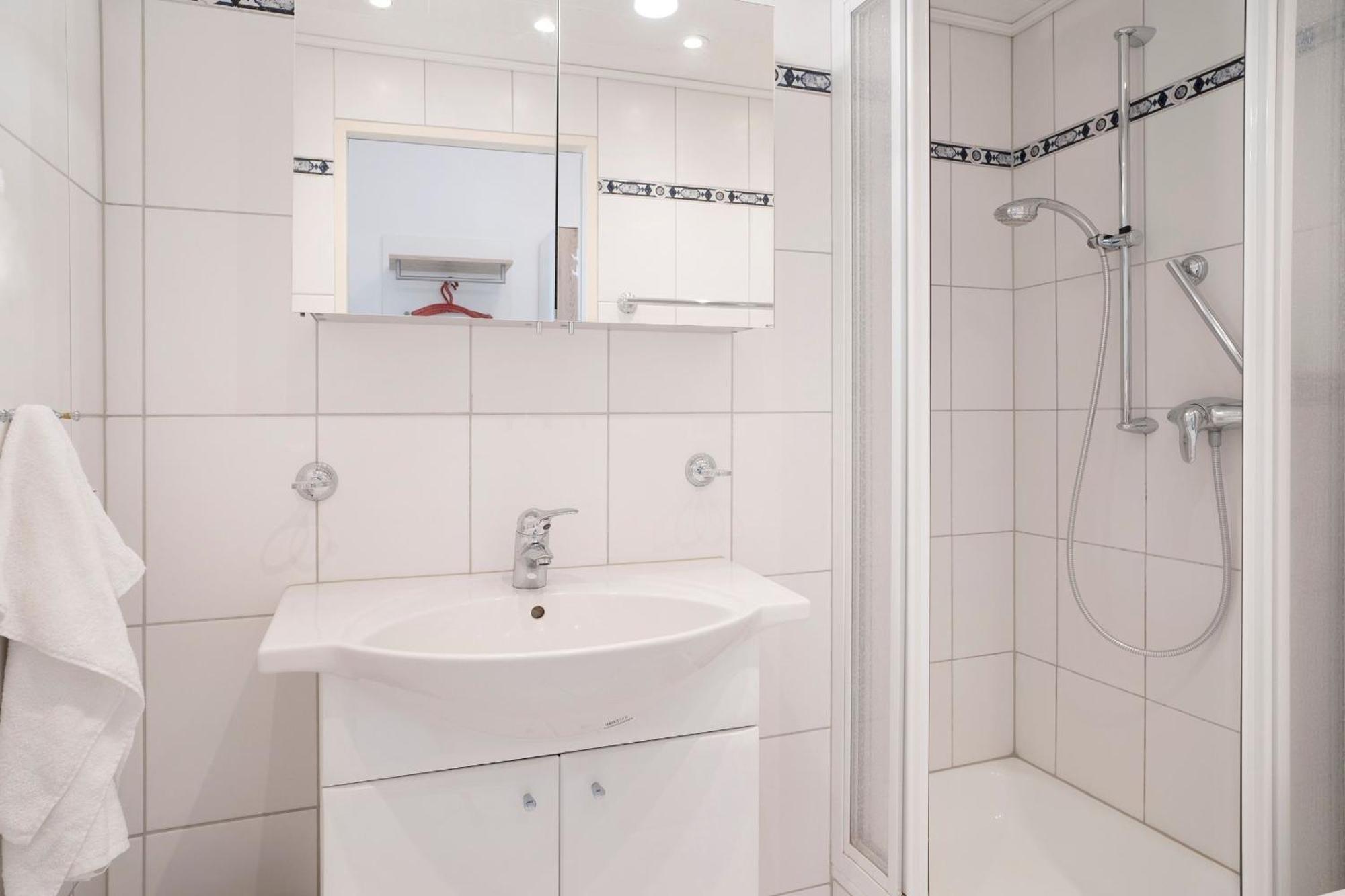 Haus Meeresblick Wohnung 80 Kellenhusen Dış mekan fotoğraf