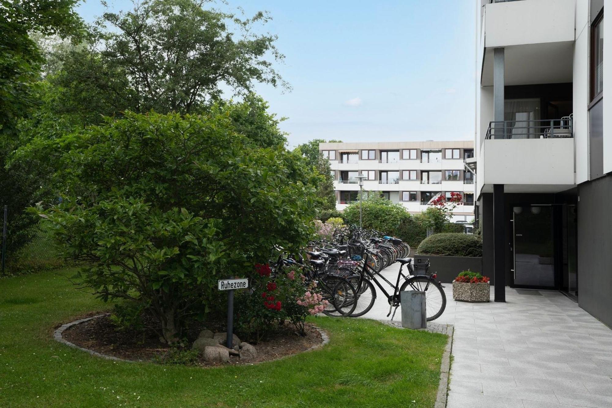 Haus Meeresblick Wohnung 80 Kellenhusen Dış mekan fotoğraf