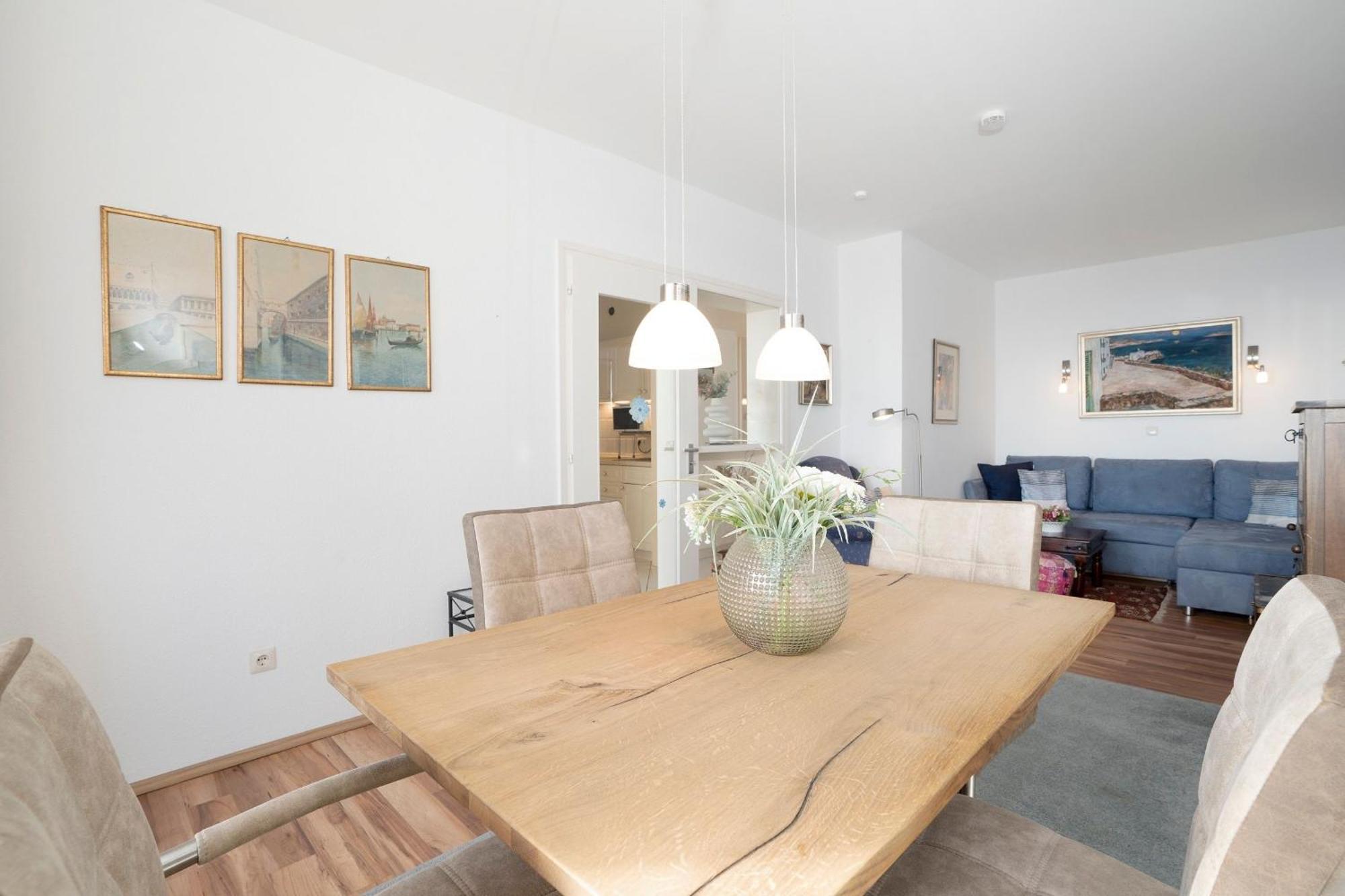 Haus Meeresblick Wohnung 80 Kellenhusen Dış mekan fotoğraf