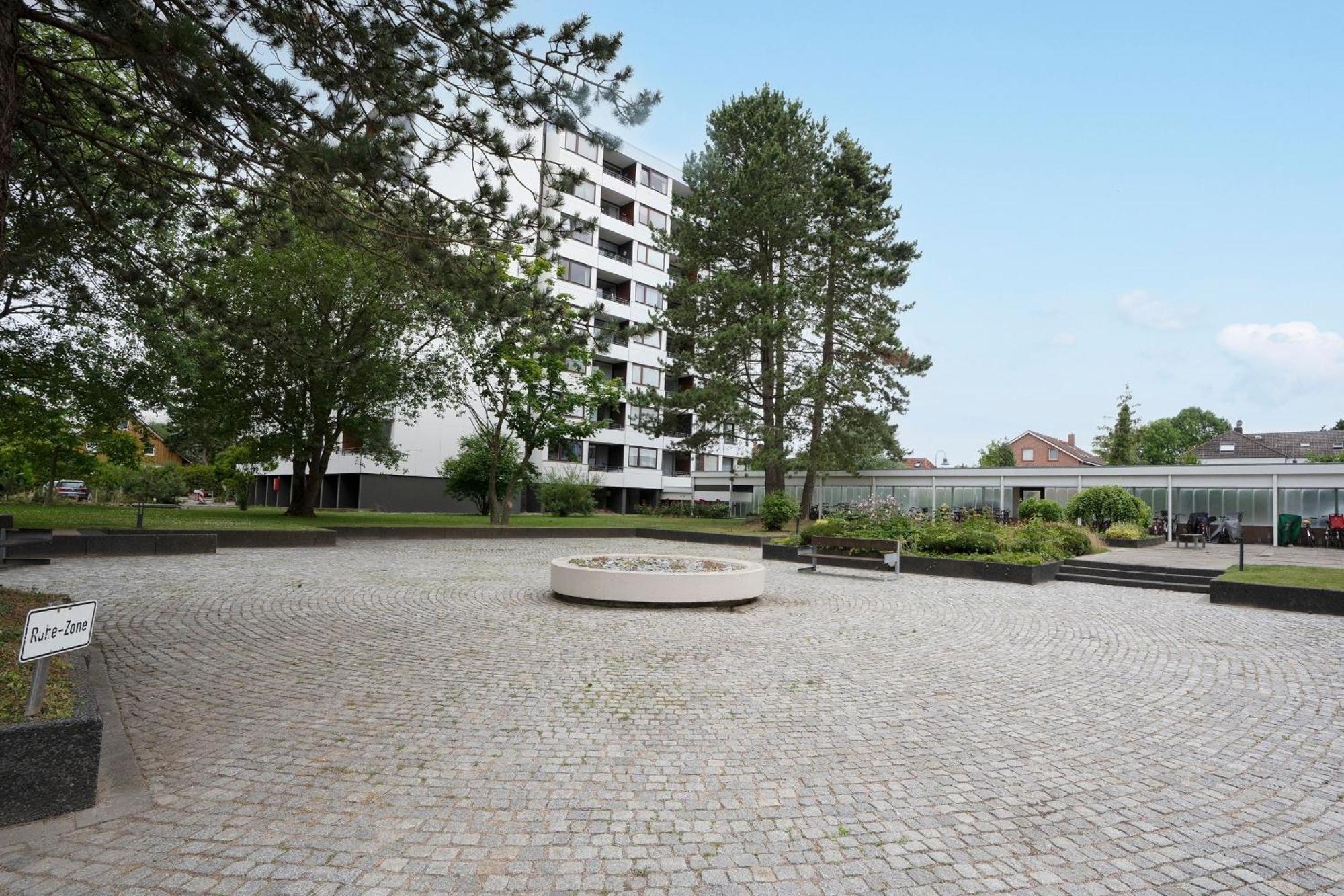 Haus Meeresblick Wohnung 80 Kellenhusen Dış mekan fotoğraf