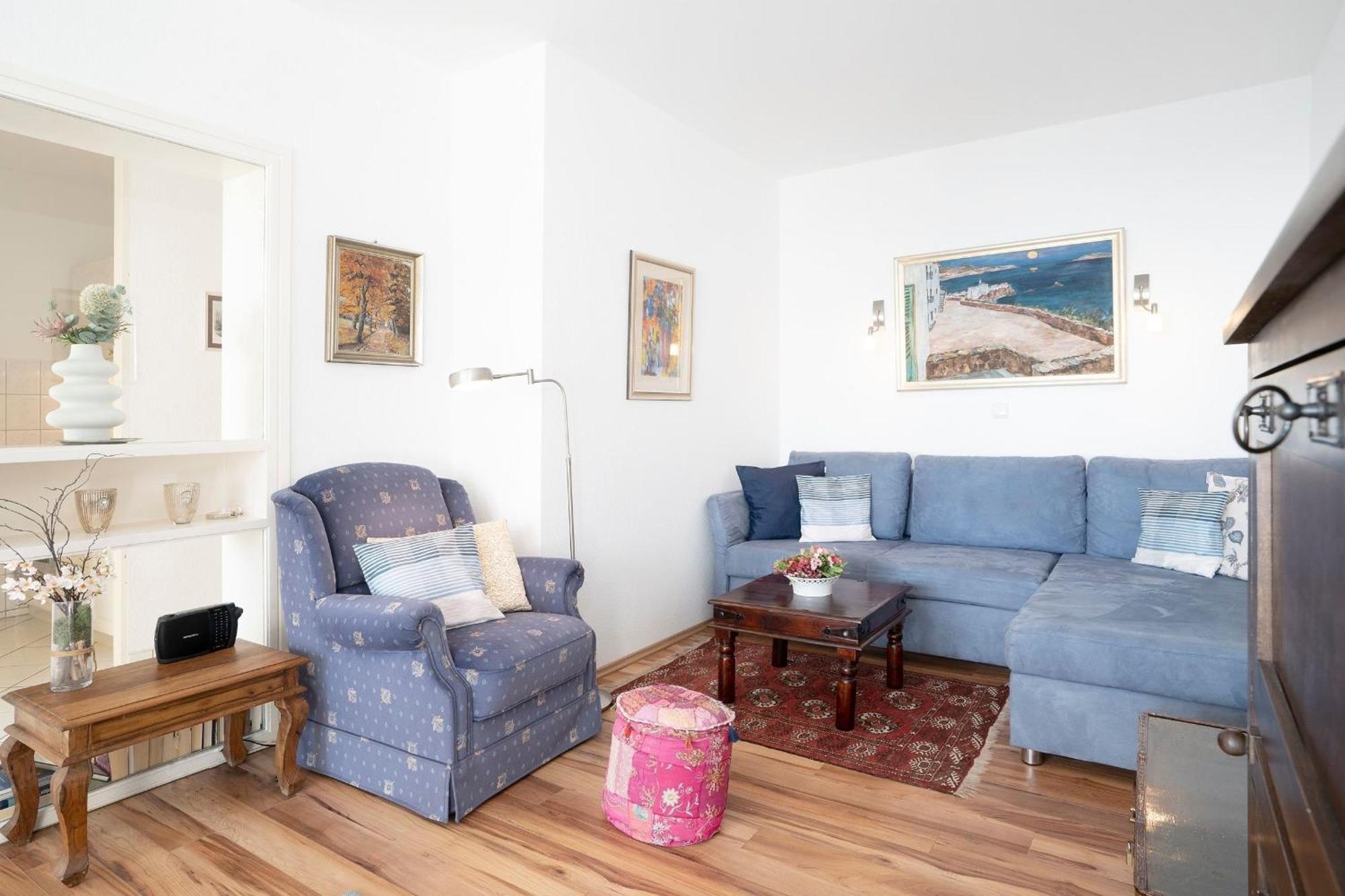 Haus Meeresblick Wohnung 80 Kellenhusen Dış mekan fotoğraf